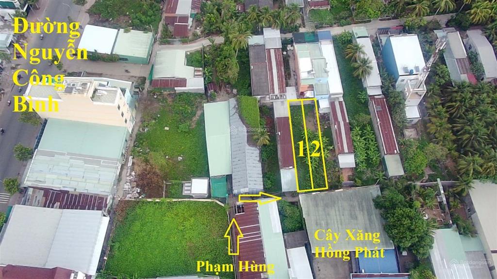 Bất động sản tại Tiền Giang - ảnh 1