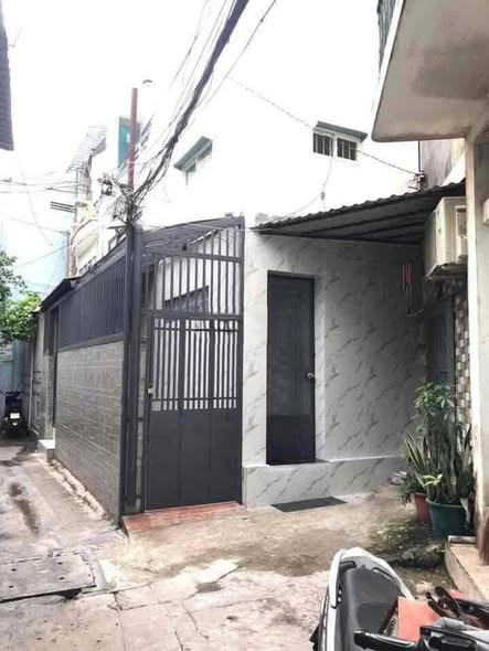 Bất động sản tại TP. Hồ Chí Minh - ảnh 1