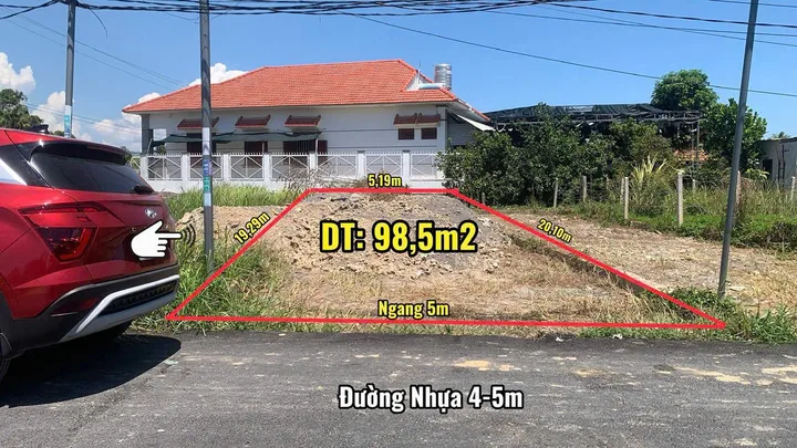 Bất động sản tại Khánh Hòa - ảnh 1