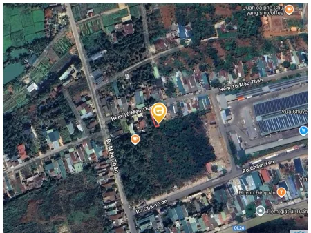 Bất động sản tại Đắk Lắk - ảnh 1