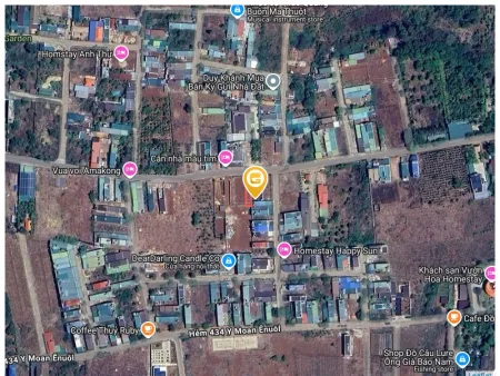 Bất động sản tại Đắk Lắk - ảnh 1