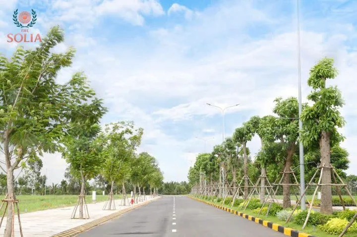 Bất động sản tại Đồng Nai - ảnh 1