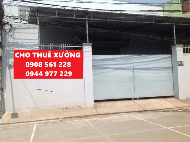 Bất động sản tại TP. Hồ Chí Minh - ảnh 1