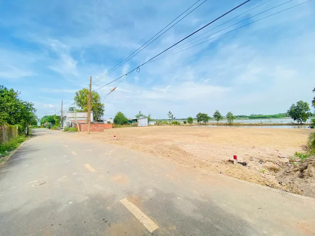 Bất động sản tại Bà Rịa - Vũng Tàu - ảnh 1
