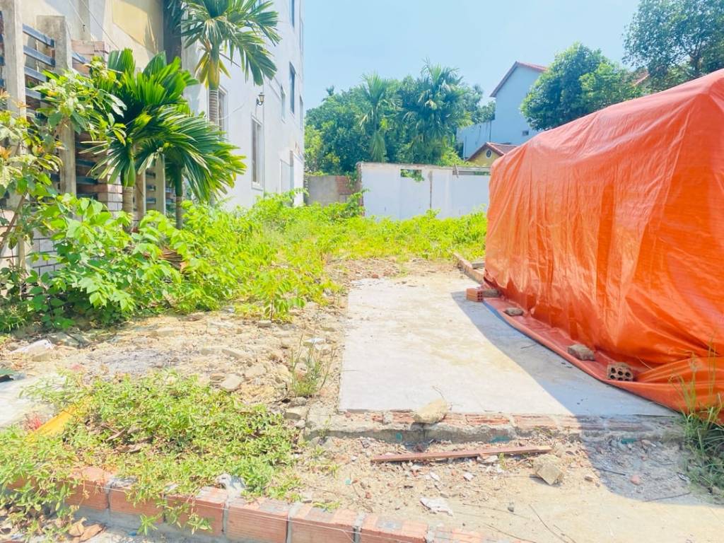 Bất động sản tại Đà Nẵng - ảnh 1