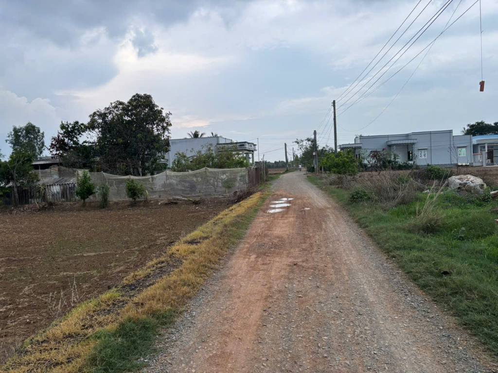 Bất động sản tại Long An - ảnh 1