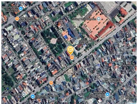 Bất động sản tại Hưng Yên - ảnh 1