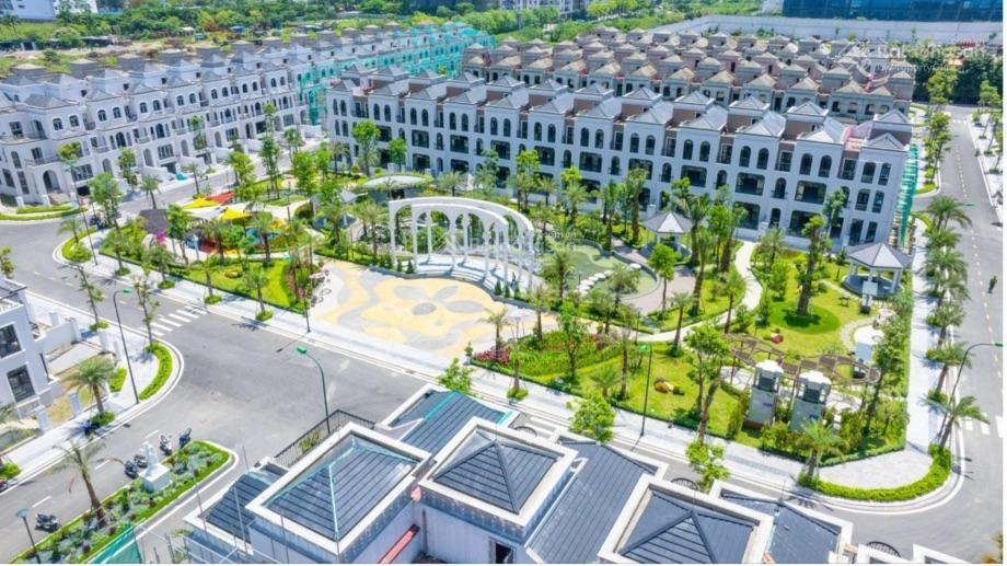 Bất động sản tại Hà Nội - ảnh 1