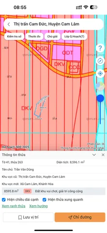 Bất động sản tại Khánh Hòa - ảnh 1