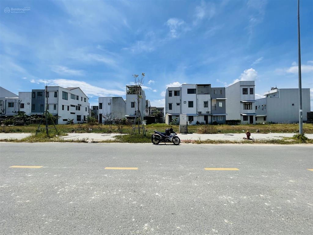Bất động sản tại Thừa Thiên Huế - ảnh 1