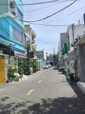 Bất động sản tại Đà Nẵng - ảnh 1