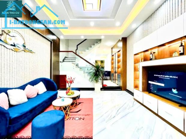 Bất động sản tại Hà Nội - ảnh 1
