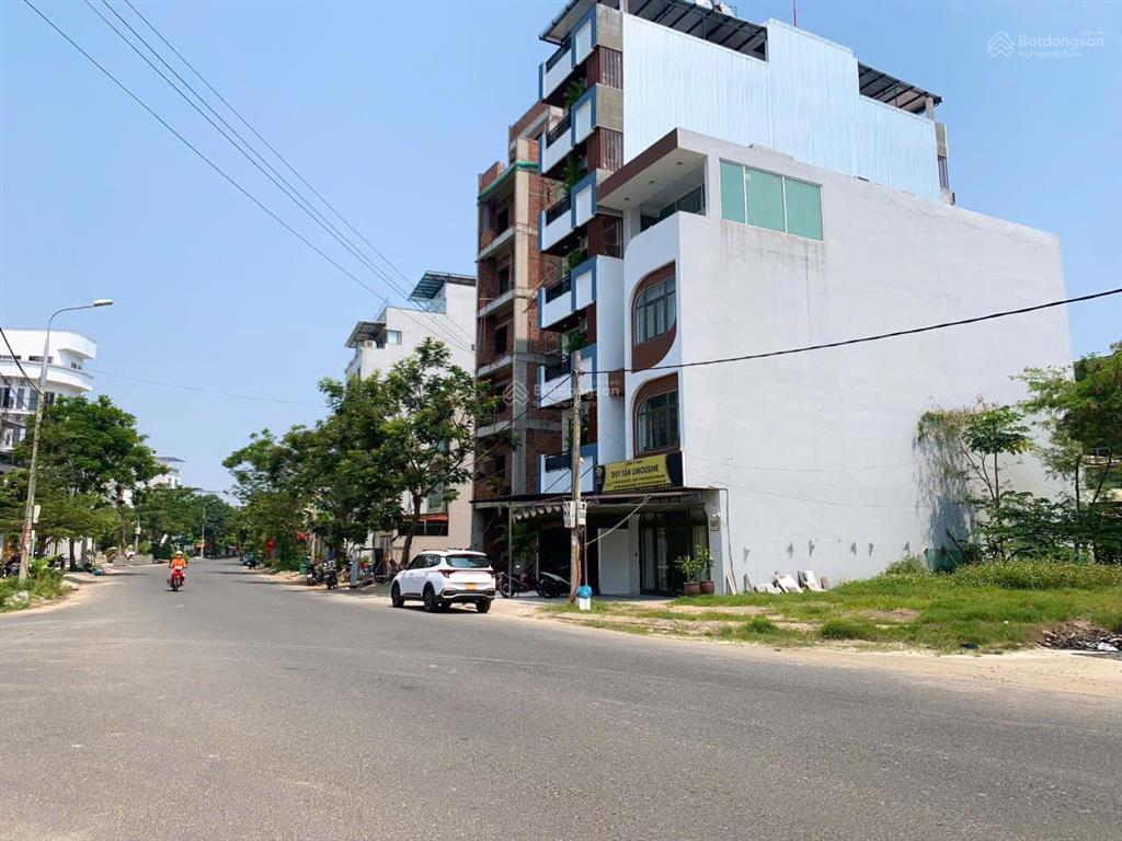 Bất động sản tại Đà Nẵng - ảnh 1