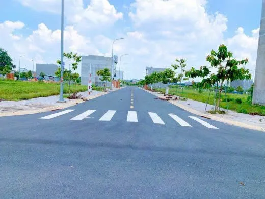 Bất động sản tại Đồng Nai - ảnh 1