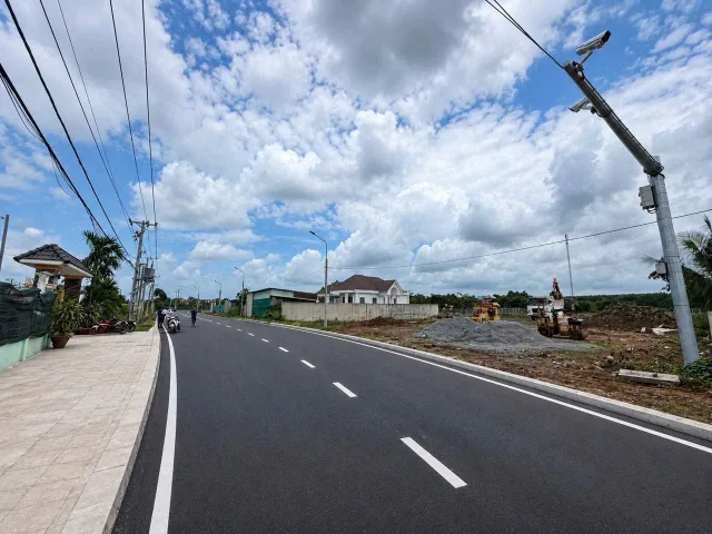 Bất động sản tại Đồng Nai - ảnh 1