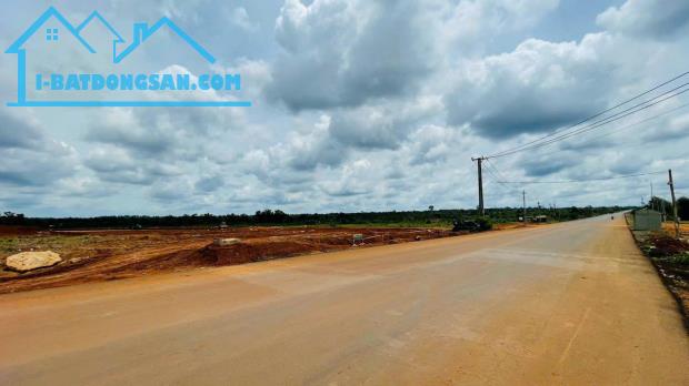 Bất động sản tại Đắk Lắk - ảnh 1