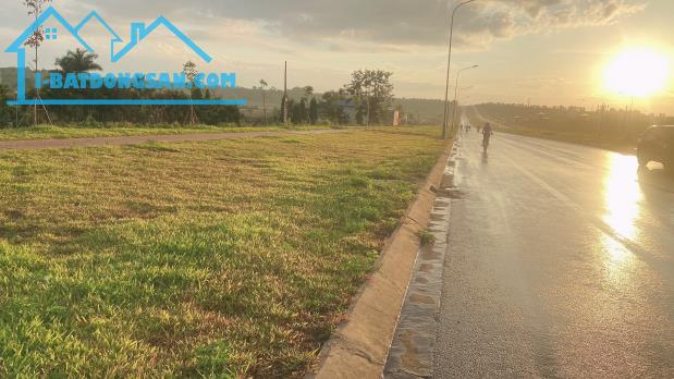 Bất động sản tại Đắk Lắk - ảnh 1