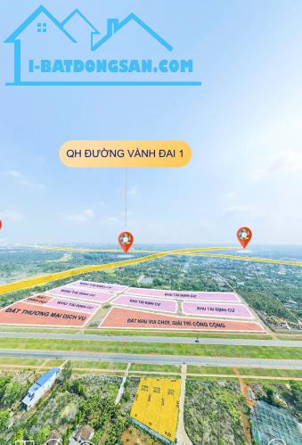Bất động sản tại Đắk Lắk - ảnh 1