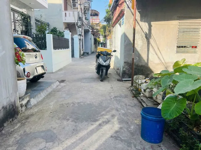 Bất động sản tại Hải Phòng - ảnh 1