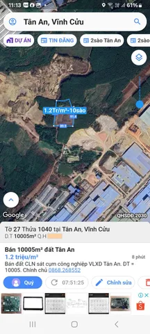 Bất động sản tại Đồng Nai - ảnh 1