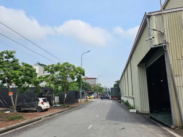 Bất động sản tại Bắc Ninh - ảnh 1