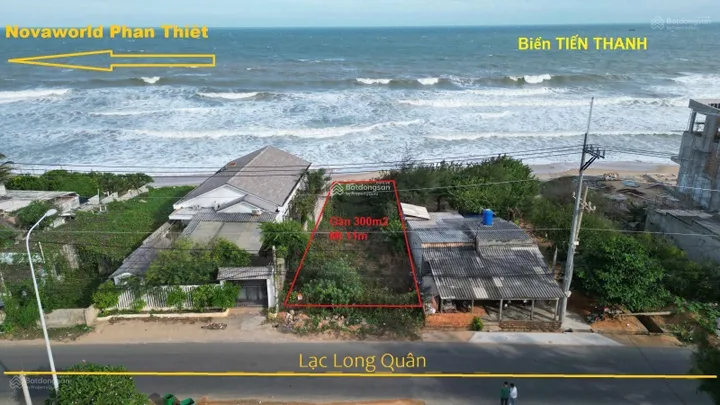 Bất động sản tại Lâm Đồng - ảnh 1