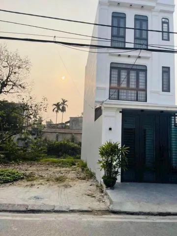 Bất động sản tại Hải Phòng - ảnh 1