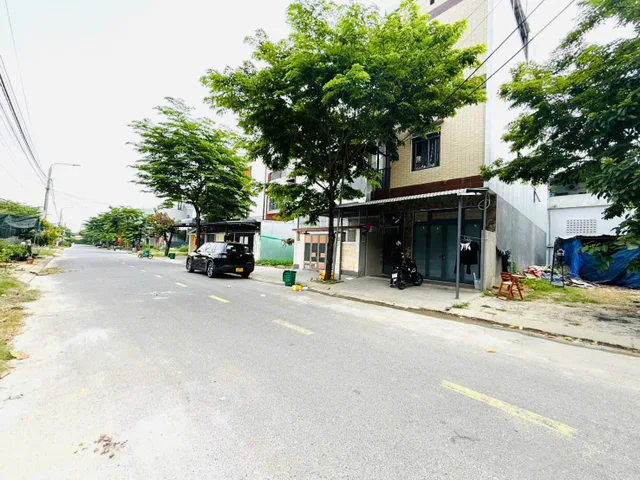 Bất động sản tại Đà Nẵng - ảnh 1
