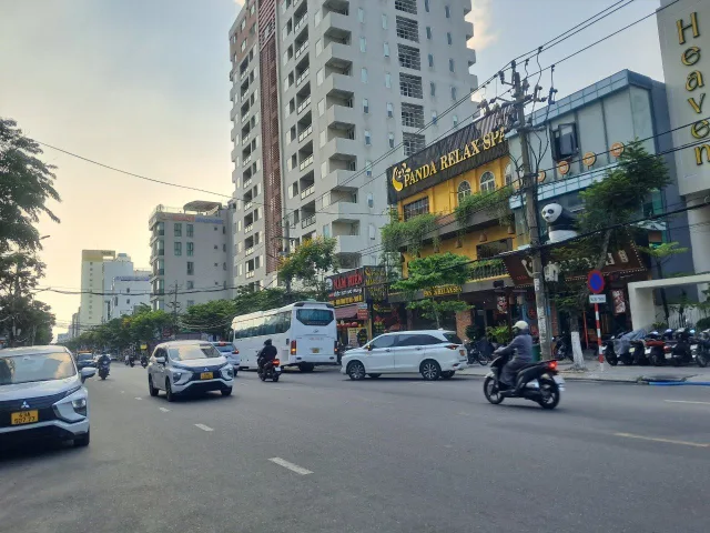 Bất động sản tại Đà Nẵng - ảnh 1
