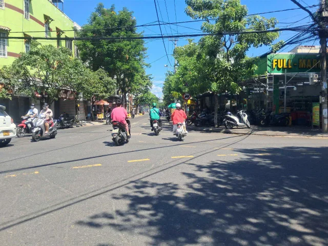 Bất động sản tại Đà Nẵng - ảnh 1