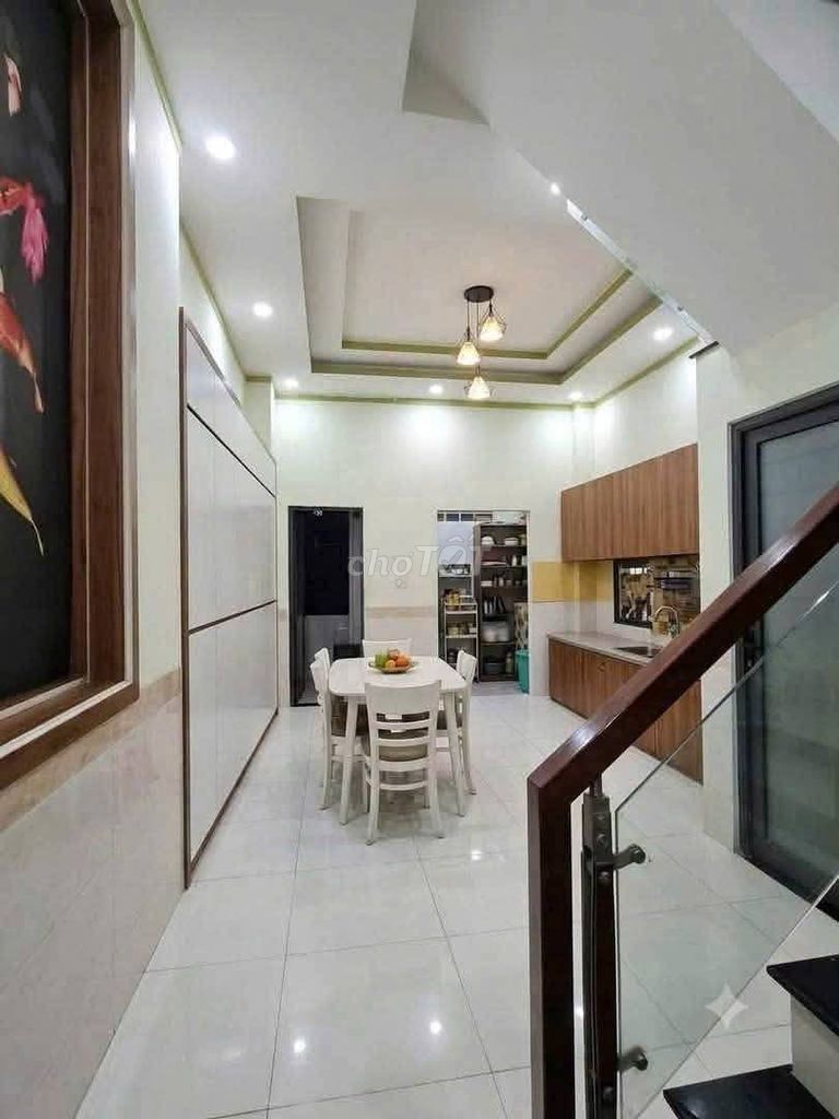 Nhà riêng tại 8, TP. Hồ Chí Minh - ảnh 3
