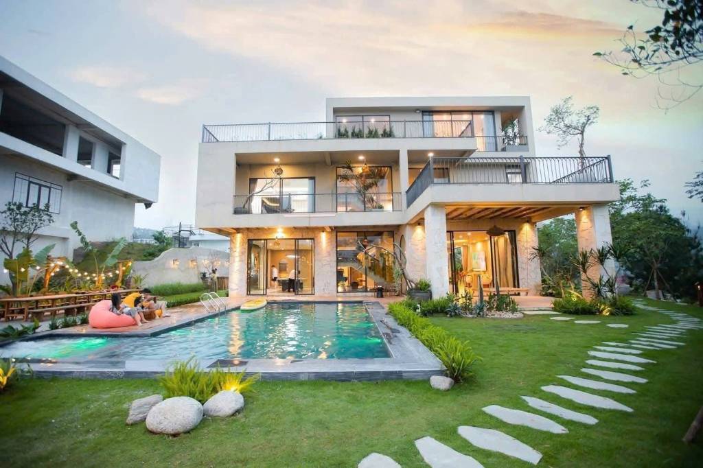 Bất động sản tại Hòa Bình - ảnh 1