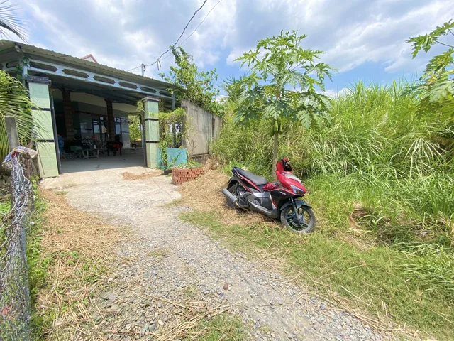 Bất động sản tại Tây Ninh - ảnh 1