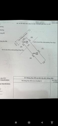 Bất động sản tại Thanh Hóa - ảnh 1