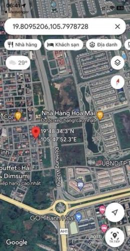 Bất động sản tại Thanh Hóa - ảnh 1