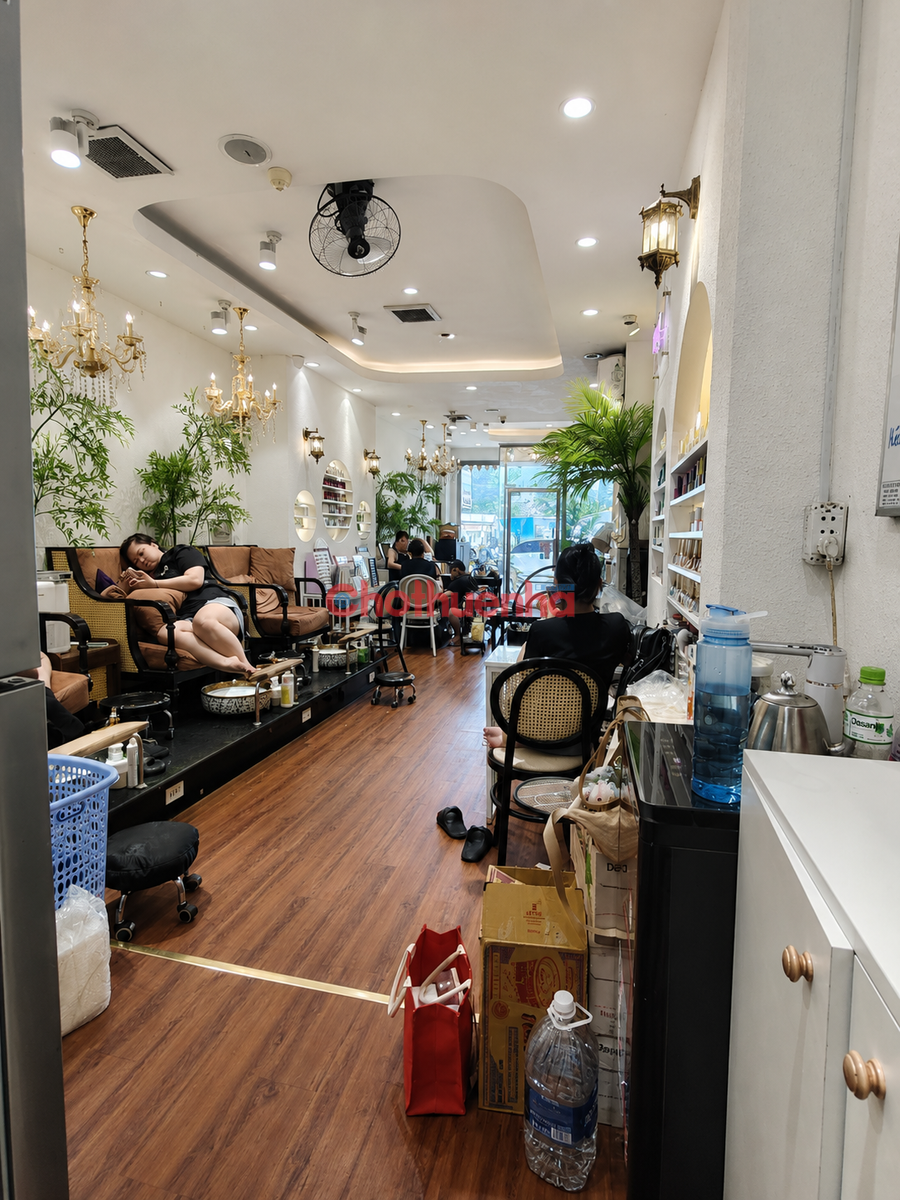 Bất động sản tại TP. Hồ Chí Minh - ảnh 1