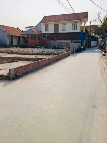 Bất động sản tại Hải Phòng - ảnh 1