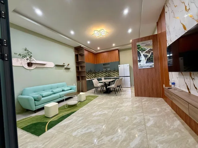 Bất động sản tại Đà Nẵng - ảnh 1