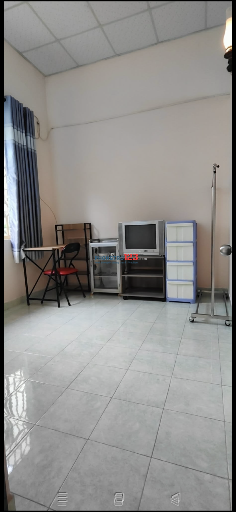 Bất động sản tại TP. Hồ Chí Minh - ảnh 1