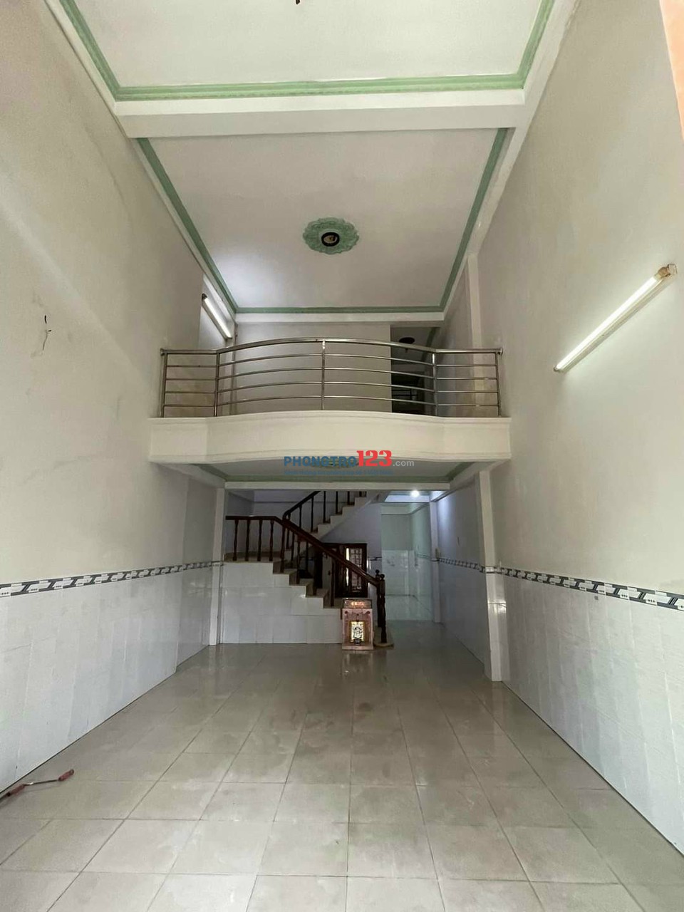 Bất động sản tại TP. Hồ Chí Minh - ảnh 1