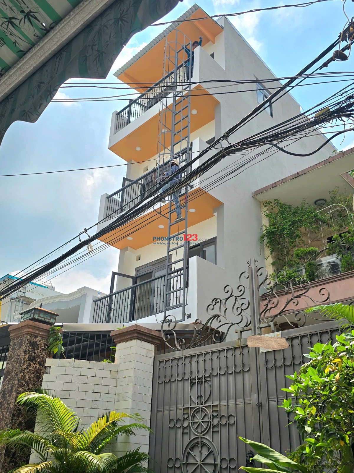 Bất động sản tại TP. Hồ Chí Minh - ảnh 1