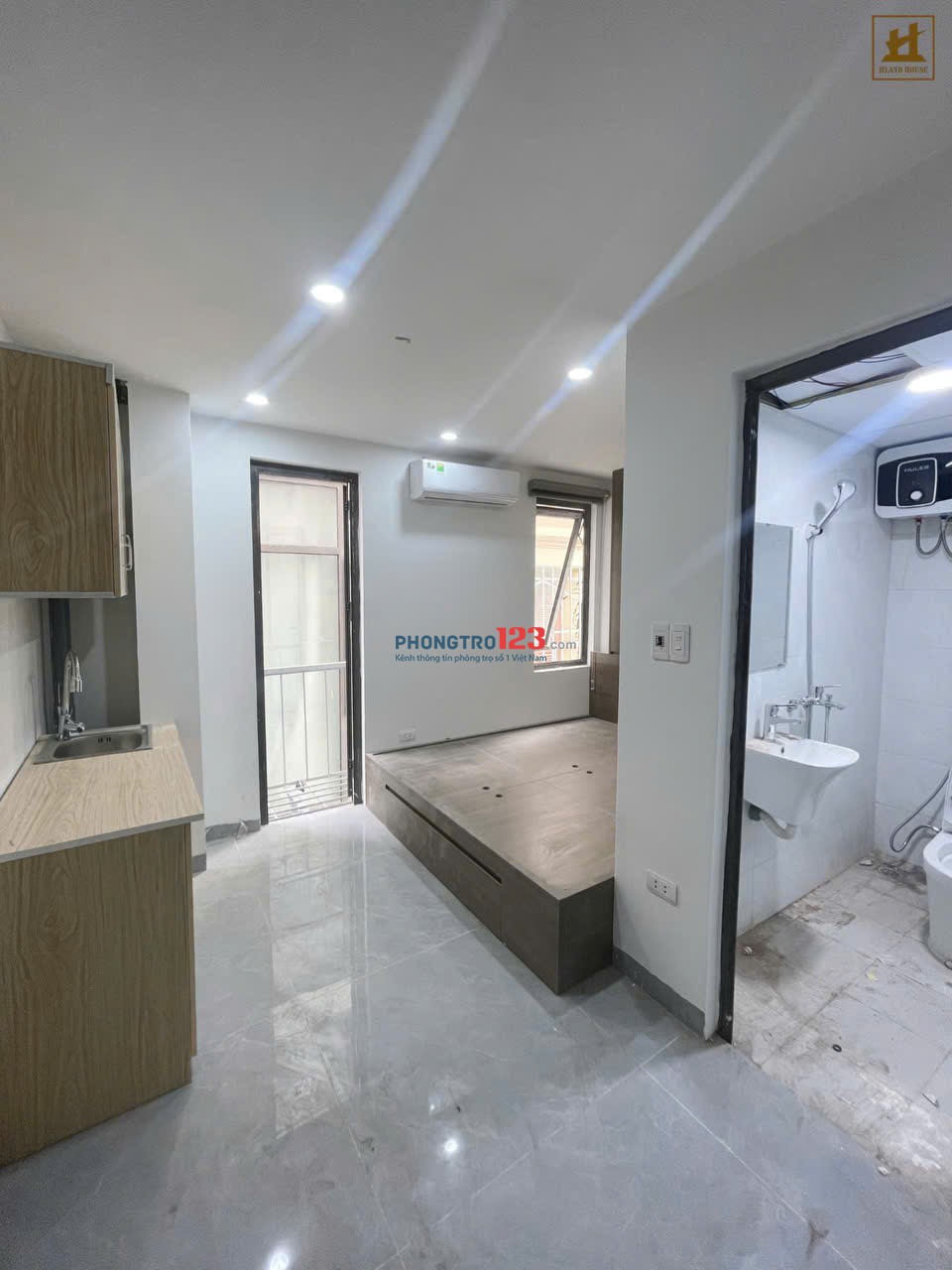 Bất động sản tại TP. Hồ Chí Minh - ảnh 1