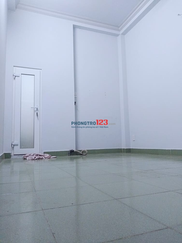 Bất động sản tại TP. Hồ Chí Minh - ảnh 1
