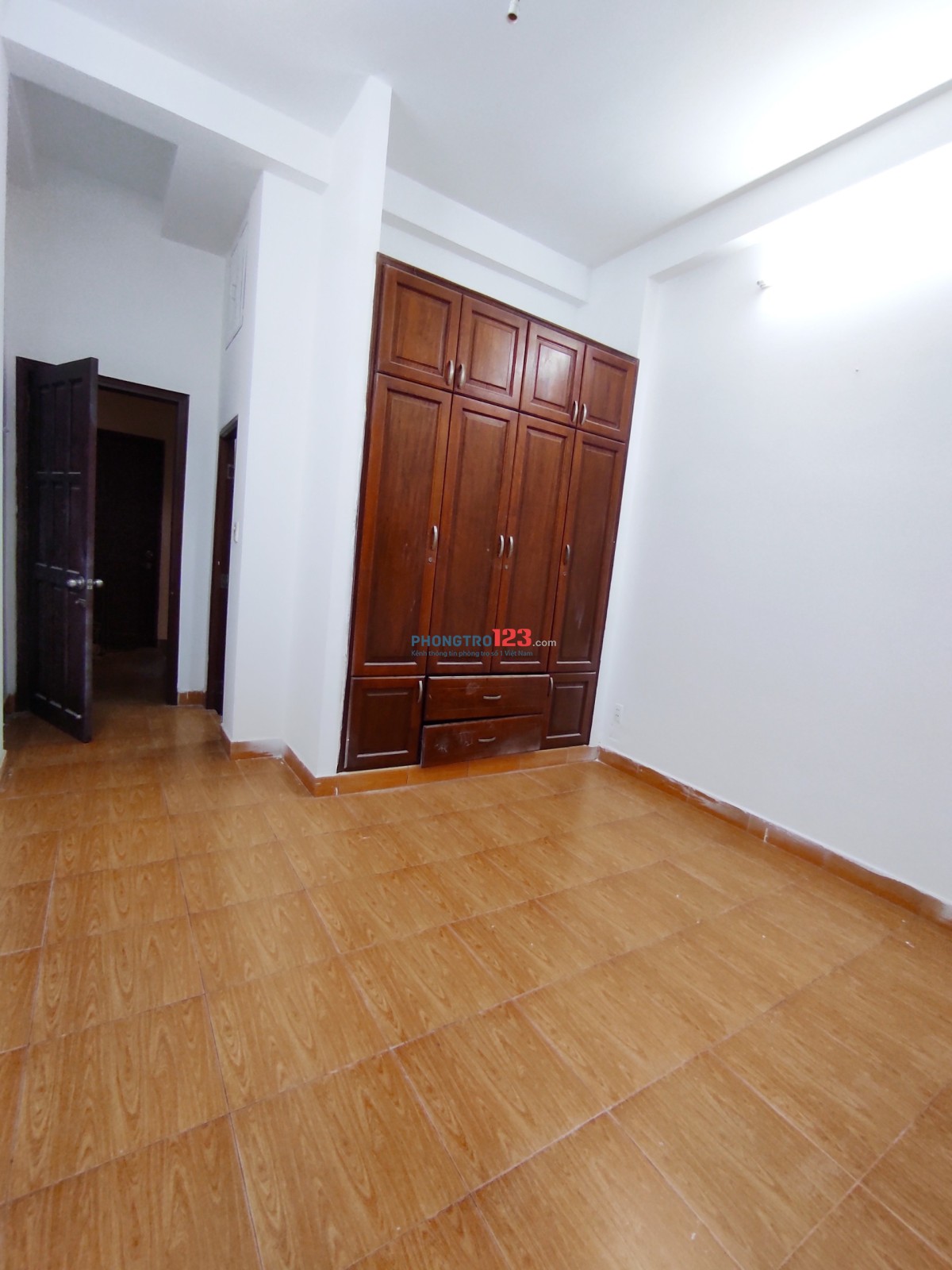 Bất động sản tại TP. Hồ Chí Minh - ảnh 1