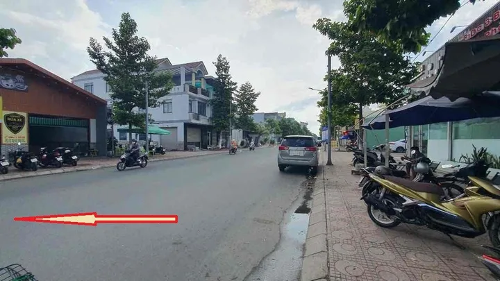 Bất động sản tại Tiền Giang - ảnh 1