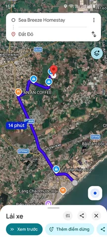 Bất động sản tại Bà Rịa - Vũng Tàu - ảnh 1