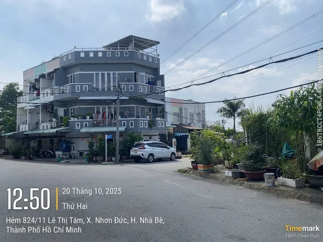 Bất động sản tại TP. Hồ Chí Minh - ảnh 1