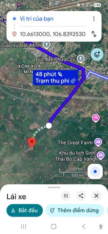 Bất động sản tại Đồng Nai - ảnh 1