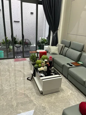 Bất động sản tại TP. Hồ Chí Minh - ảnh 1