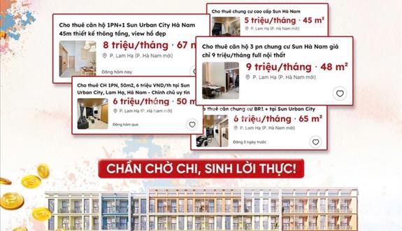 Bất động sản tại Hà Nam - ảnh 1